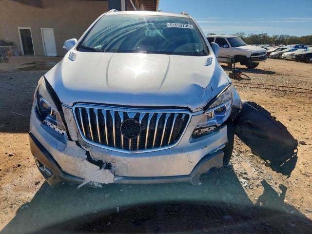 Photo 5 from auction – 2014 BUICK ENCORE CON with VIN KL4CJBSB2EB683667