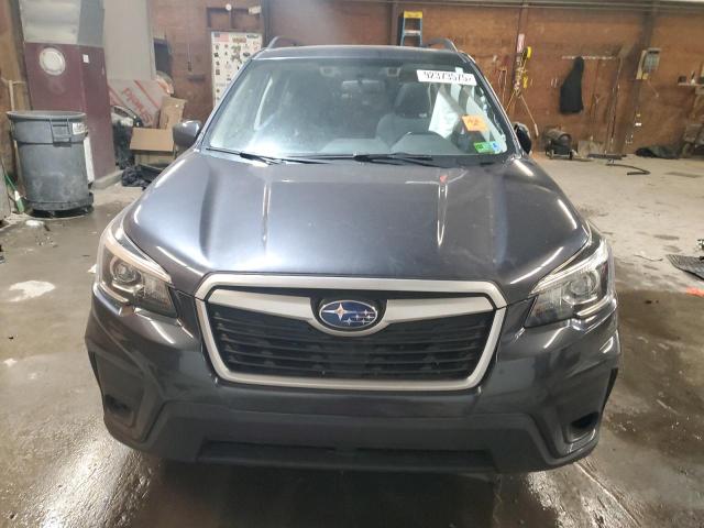 Photo 5 from auction – 2019 SUBARU FORESTER P with VIN JF2SKAGC2KH523387