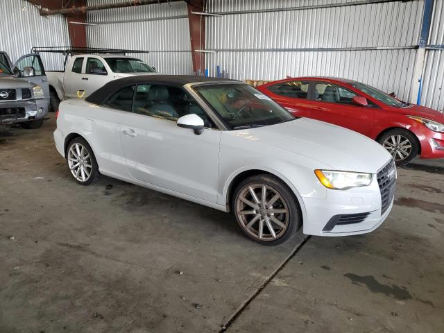 Photo 4 from auction – 2015 AUDI A3 PREMIUM with VIN WAU7FLFF9F1037557