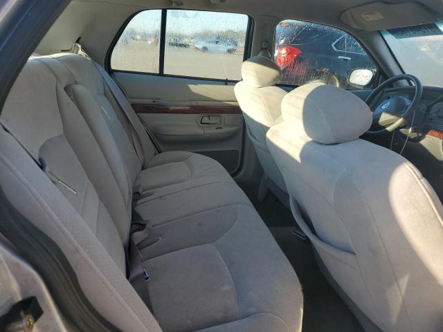 Photo 10 from auction – 2001 MERCURY GRAND MARQ with VIN 2MEFM74WX1X640448