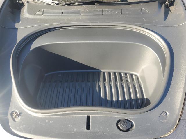 Photo 11 from auction – 2025 TESLA MODEL 3 with VIN 5YJ3E1EA0SF046180