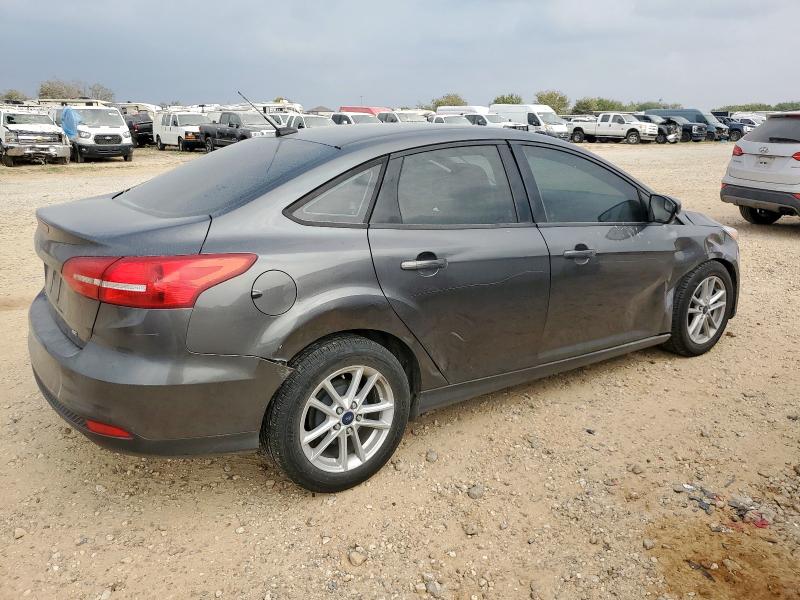 Photo 3 from auction – 2018 FORD FOCUS with VIN 1FADP3F28JL283731