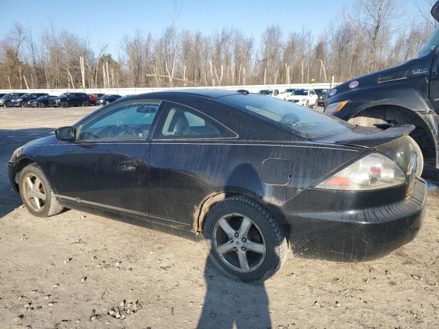 Photo 2 from auction – 2005 HONDA ACCORD EX with VIN 1HGCM72695A016793