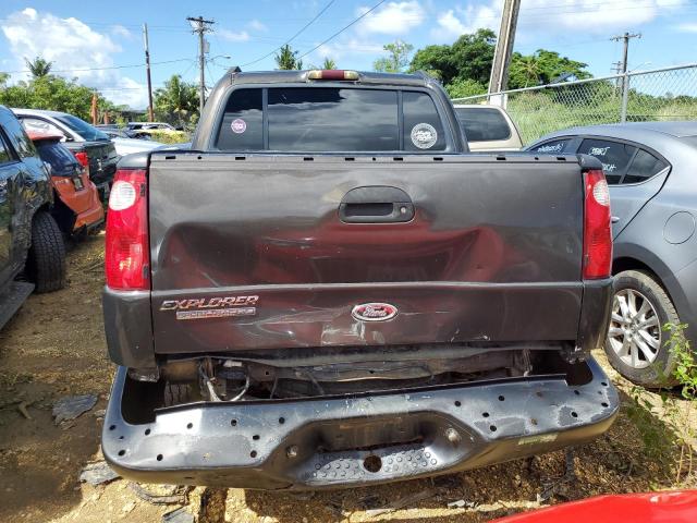 Photo 6 from auction – 2005 FORD EXPLORER S with VIN 1FMZU67K35UB67602
