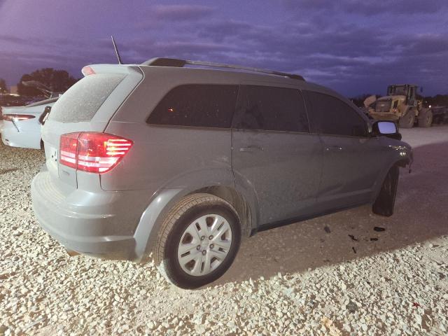 Photo 3 from auction – 2019 DODGE JOURNEY SE with VIN 3C4PDCAB5KT872314