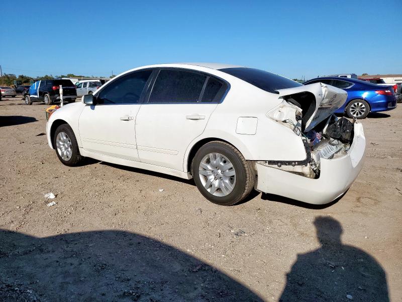 Zdjęcie 2 z aukcji – 2012 NISSAN ALTIMA BAS z VIN 1N4AL2APXCC226154
