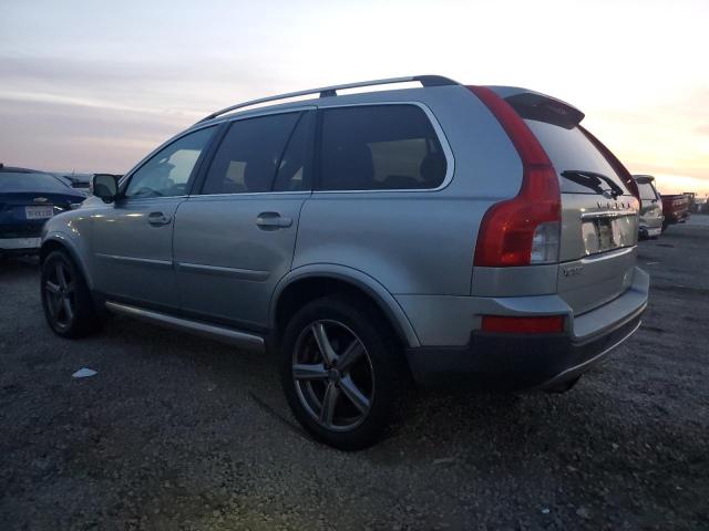 Photo 2 from auction – 2011 VOLVO XC90 R DES with VIN YV4952CF5B1597774