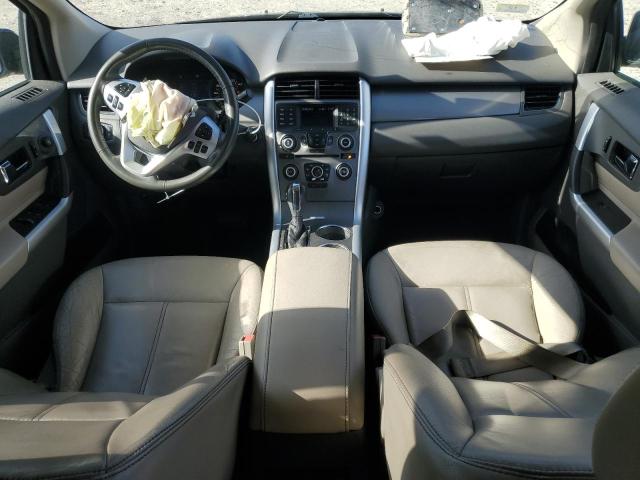 Photo 8 from auction – 2013 FORD EDGE SEL with VIN 2FMDK4JC7DBB68438