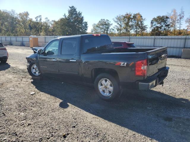 Photo 2 from auction – 2012 CHEVROLET SILVERADO with VIN 3GCPKSE74CG237858