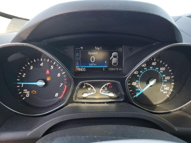 Photo 9 from auction – 2016 FORD ESCAPE SE with VIN 1FMCU0G9XGUB73965