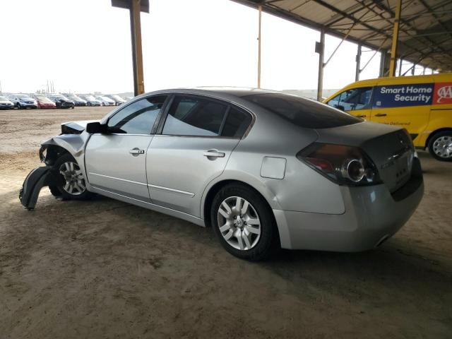 Photo 2 from auction – 2012 NISSAN ALTIMA BAS with VIN 1N4AL2APXCC196752