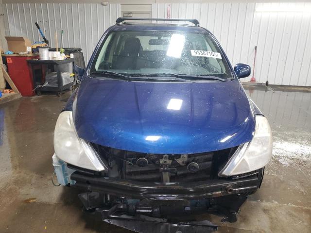 Photo 5 from auction – 2007 NISSAN VERSA S with VIN 3N1BC13E17L425966