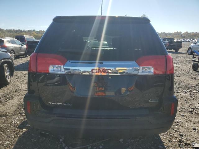 Photo 6 from auction – 2017 GMC TERRAIN SL with VIN 2GKALMEKXH6335934