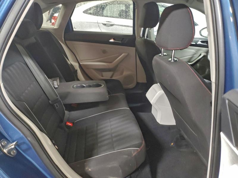 Photo 10 from auction – 2019 VOLKSWAGEN JETTA S with VIN 3VWCB7BUXKM229671