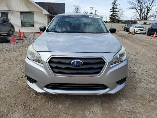 Photo 5 from auction – 2016 SUBARU LEGACY 2.5 with VIN 4S3BNBA65G3048501