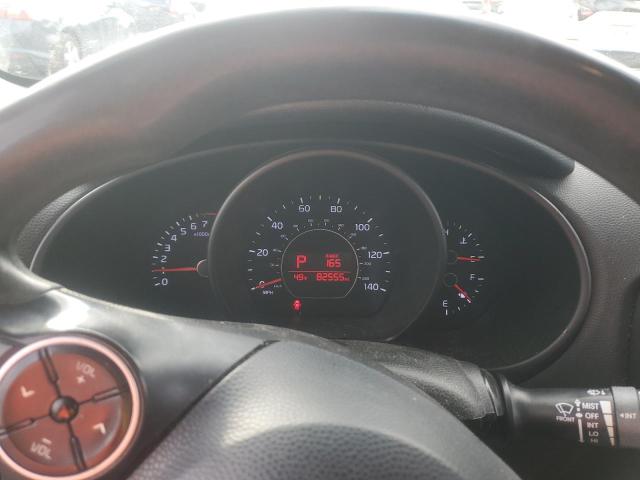 Photo 9 from auction – 2016 KIA SOUL with VIN KNDJN2A26G7284480