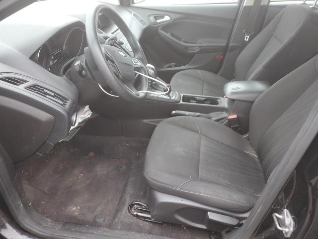 Photo 7 from auction – 2016 FORD FOCUS SE with VIN 1FADP3F27GL337464