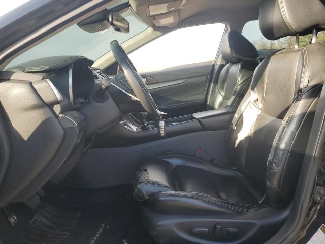 Photo 7 from auction – 2021 NISSAN MAXIMA with VIN 1N4AA6CV6MC507846