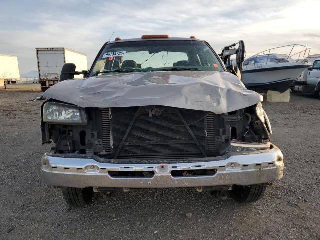 Photo 5 from auction – 2003 CHEVROLET SILVERADO with VIN 1GCJK39113E252715