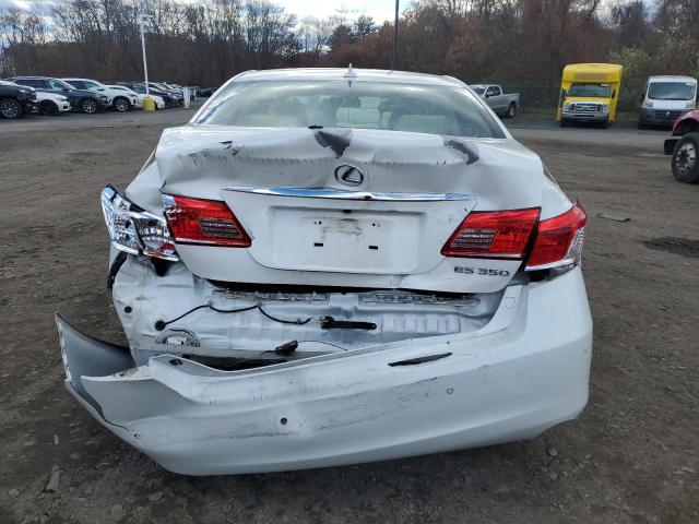 Photo 6 from auction – 2012 LEXUS ES 350 with VIN JTHBK1EGXC2478612