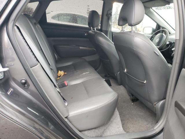 Photo 10 from auction – 2007 TOYOTA PRIUS with VIN JTDKB20U573234144