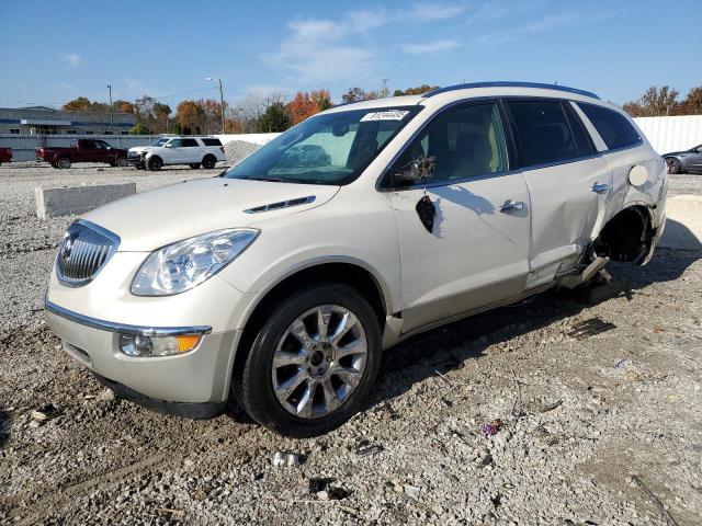 BUICK ENCLAVE 2011 with VIN 5GAKRCED7BJ113793 - Photo from auction