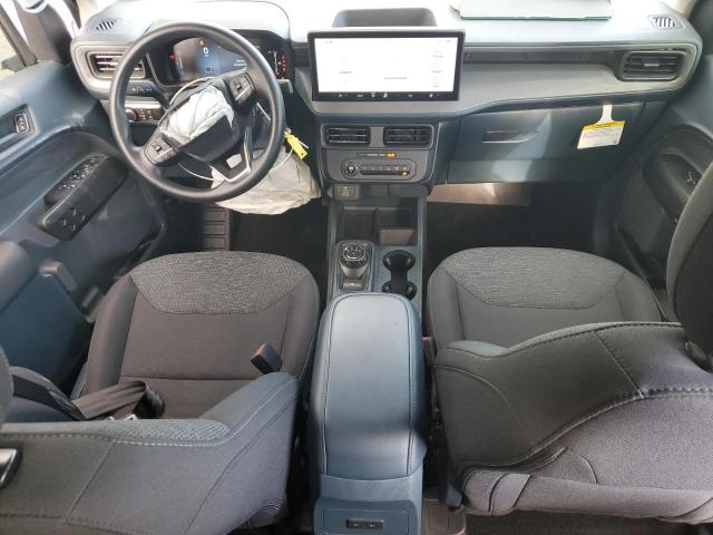 Photo 8 from auction – 2025 FORD MAVERICK X with VIN 3FTTW8A37SRA03192