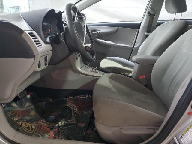 Photo 7 from auction – 2013 TOYOTA COROLLA BA with VIN 2T1BU4EEXDC962231