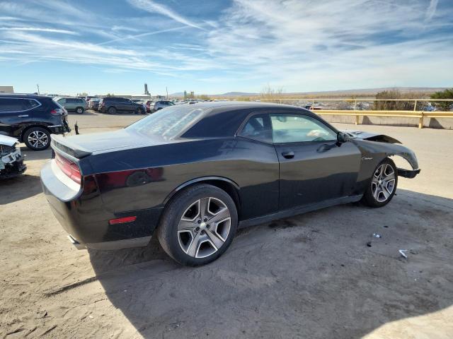 Photo 3 from auction – 2012 DODGE CHALLENGER with VIN 2C3CDYBT4CH220656