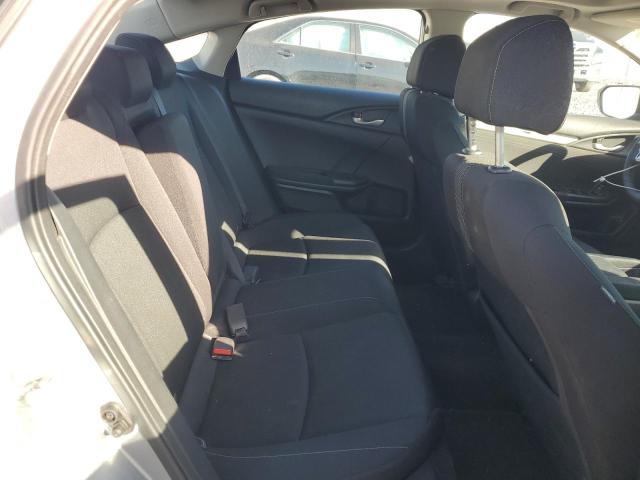 Photo 10 from auction – 2016 HONDA CIVIC EX with VIN 19XFC2F77GE080481