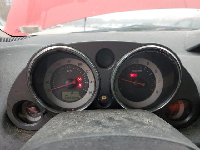 Photo 9 from auction – 2007 MITSUBISHI ECLIPSE GS with VIN 4A3AK24F37E023193