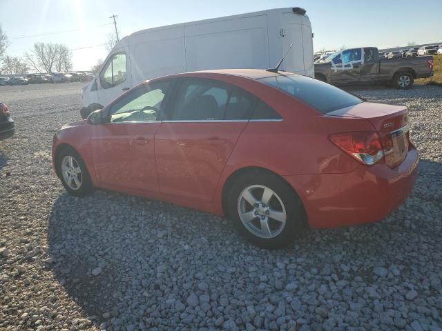 Photo 2 from auction – 2014 CHEVROLET CRUZE LT with VIN 1G1PC5SB4E7465633