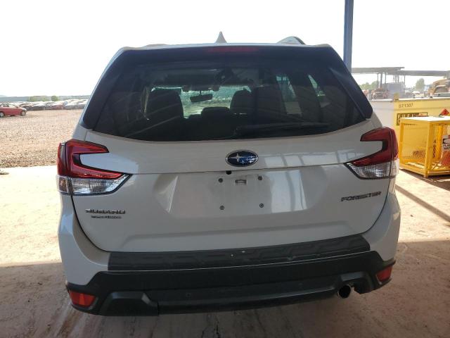 Photo 6 from auction – 2021 SUBARU FORESTER L with VIN JF2SKAUC5MH449373