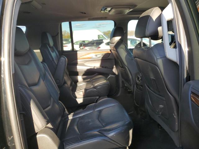 Zdjęcie 10 z aukcji – 2017 CADILLAC ESCALADE E z VIN 1GYS4HKJ9HR157500