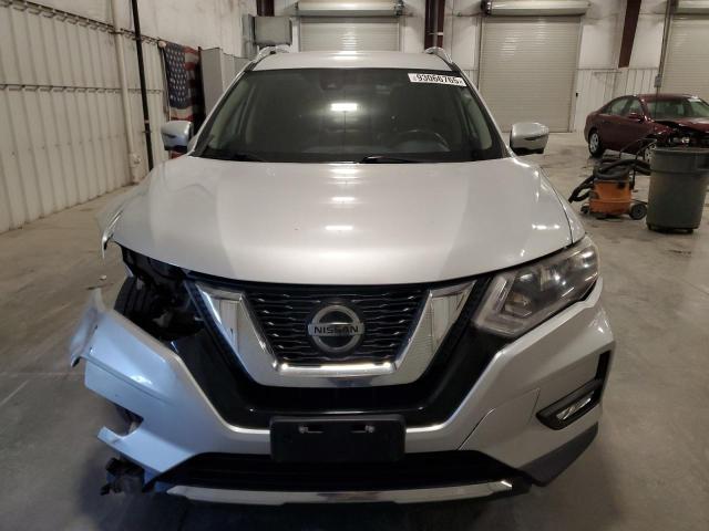 Photo 5 from auction – 2019 NISSAN ROGUE S with VIN 5N1AT2MV9KC756355
