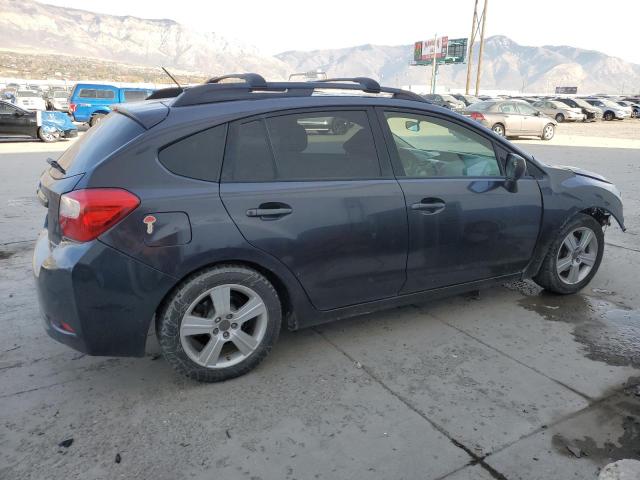 Photo 3 from auction – 2014 SUBARU IMPREZA with VIN JF1GPAA63EH314078