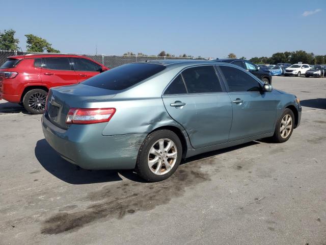 Foto 3 de la subasta – 2011 TOYOTA CAMRY BASE con VIN 4T1BF3EK3BU635689