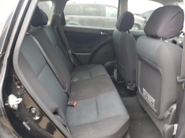 Photo 10 from auction – 2007 TOYOTA COROLLA MA with VIN 2T1KR32E27C657407
