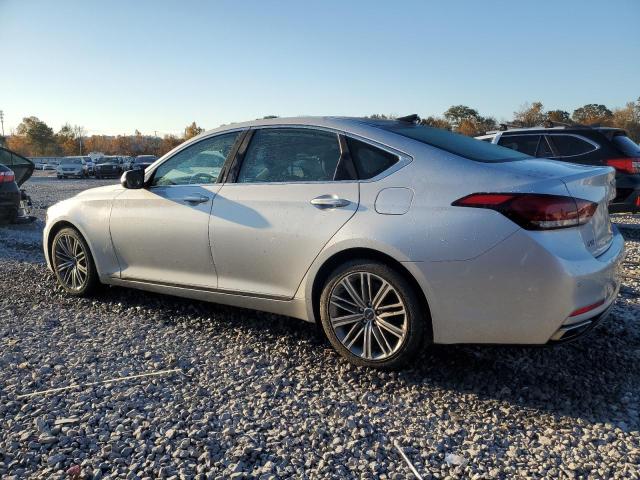 Photo 2 from auction – 2018 GENESIS G80 BASE with VIN KMHGN4JEXJU224397