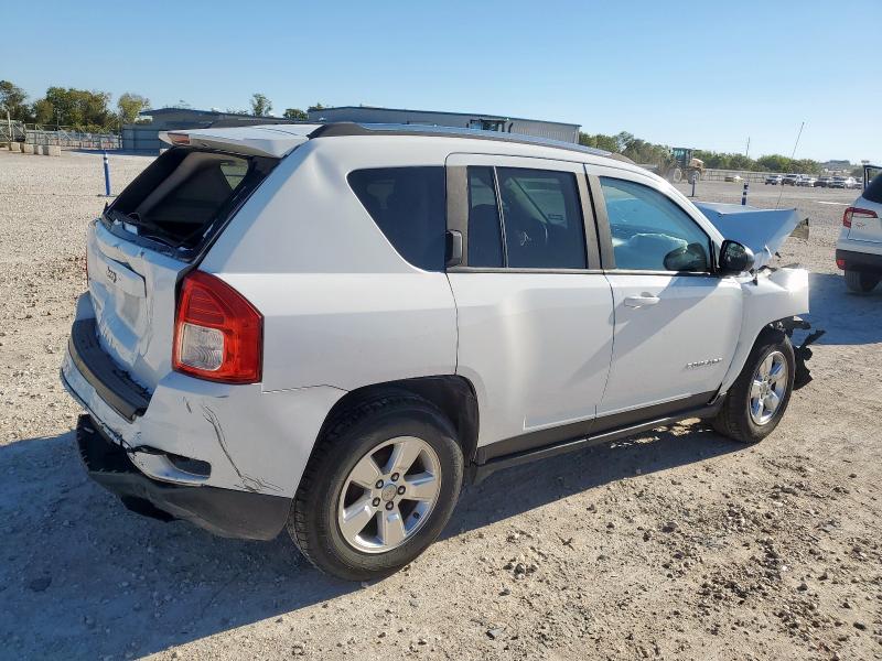 Foto 3 de la subasta – 2013 JEEP COMPASS SP con VIN 1C4NJCBA7DD270349