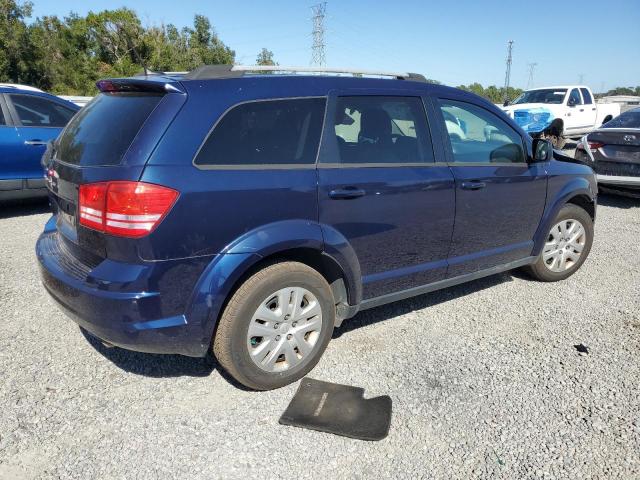 Photo 3 from auction – 2017 DODGE JOURNEY SE with VIN 3C4PDCAB2HT702257
