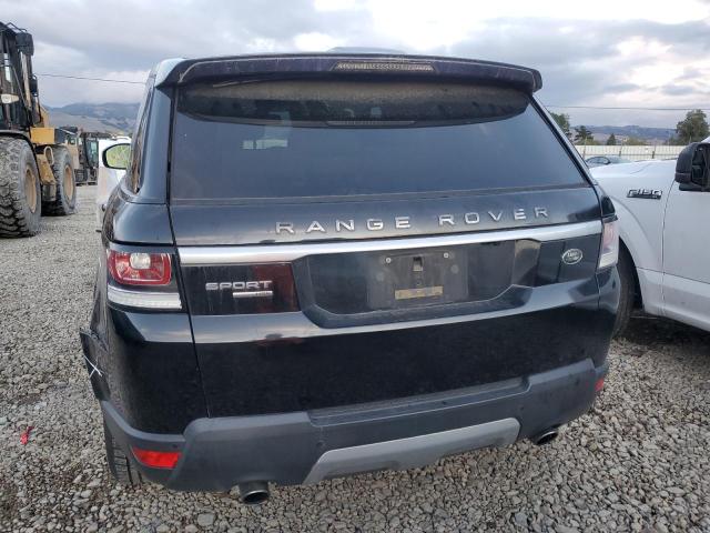 Photo 6 from auction – 2014 LAND ROVER RANGE ROVE with VIN SALWR2WF1EA325175
