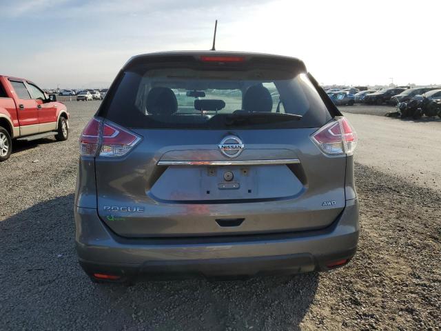 Photo 6 from auction – 2016 NISSAN ROGUE S with VIN KNMAT2MV1GP613999