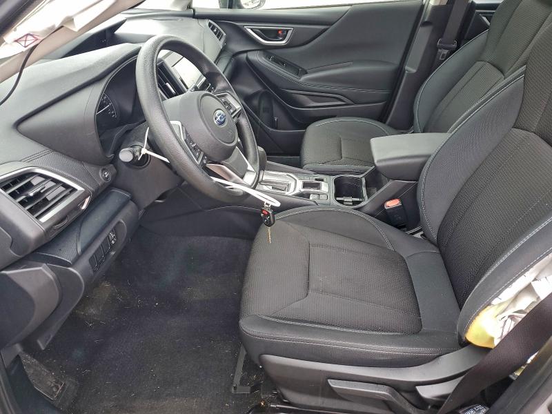 Photo 7 from auction – 2020 SUBARU FORESTER with VIN JF2SKADC8LH428516