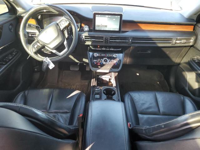 Photo 8 from auction – 2021 LINCOLN CORSAIR RE with VIN 5LMCJ2D98MUL01962