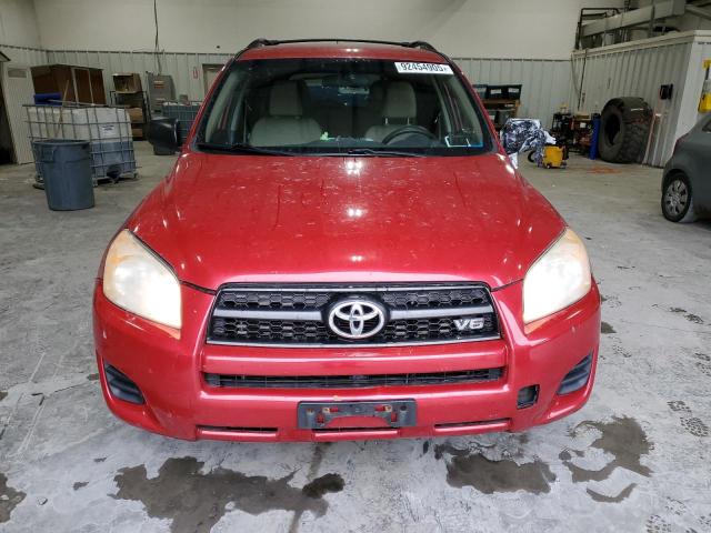 Photo 5 from auction – 2012 TOYOTA RAV4 with VIN 2T3JK4DV1CW066097