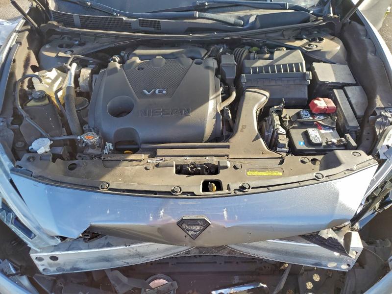 Zdjęcie 11 z aukcji – 2016 NISSAN MAXIMA 3.5 z VIN 1N4AA6AP2GC405162