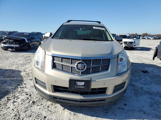 Photo 5 from auction – 2011 CADILLAC SRX LUXURY with VIN 3GYFNAEY1BS658416