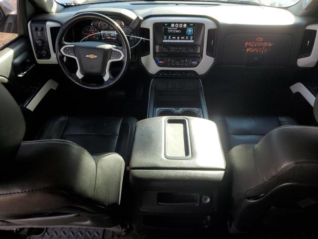 Zdjęcie 8 z aukcji – 2016 CHEVROLET SILVERADO z VIN 3GCUKREC2GG130936