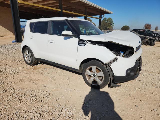 Photo 4 from auction – 2017 KIA SOUL with VIN KNDJN2A28H7438768